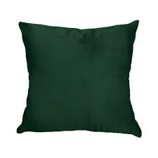 Almofada Decorativa Verde